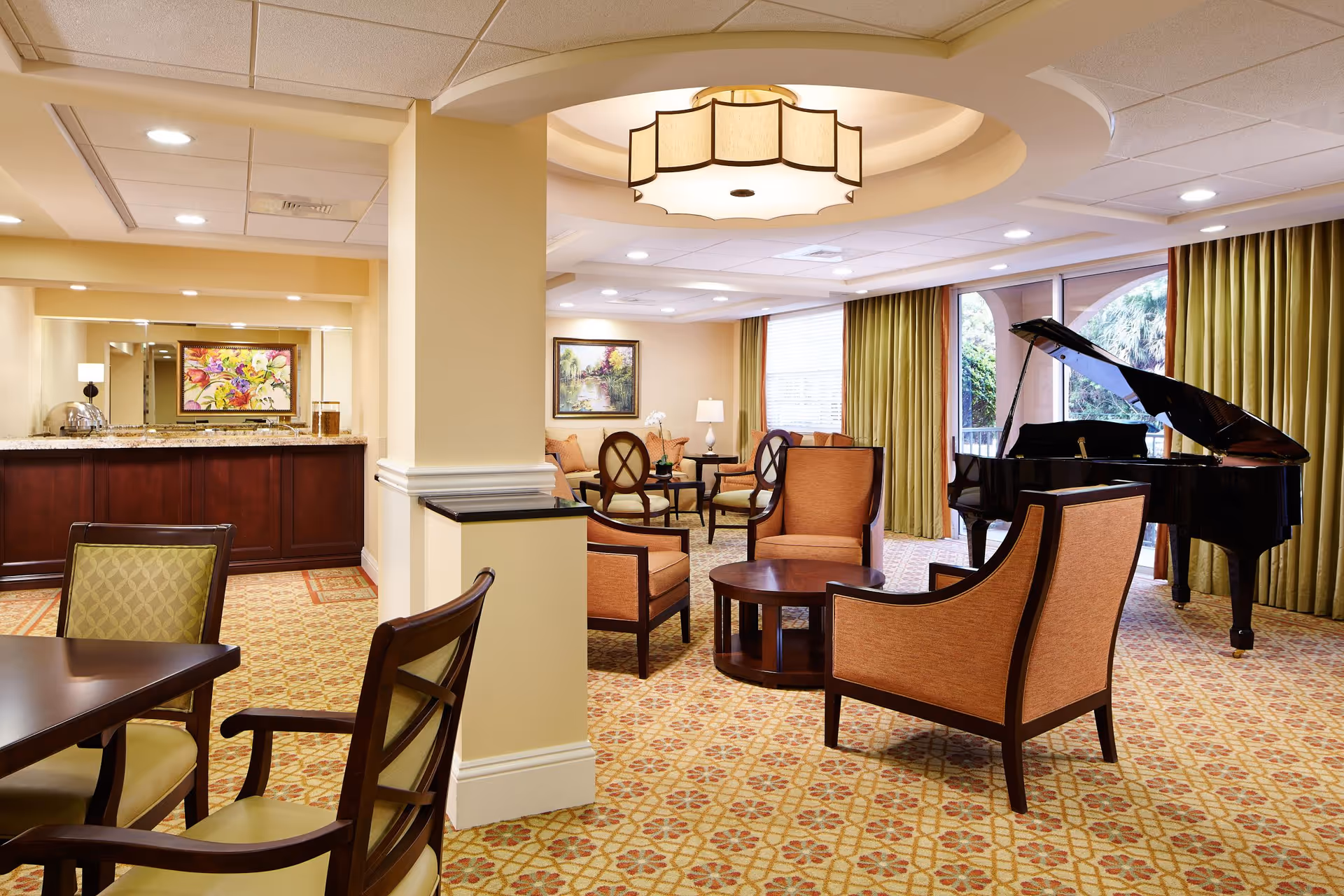 Photo 12 of The Residences at The Carlisle Palm Beach