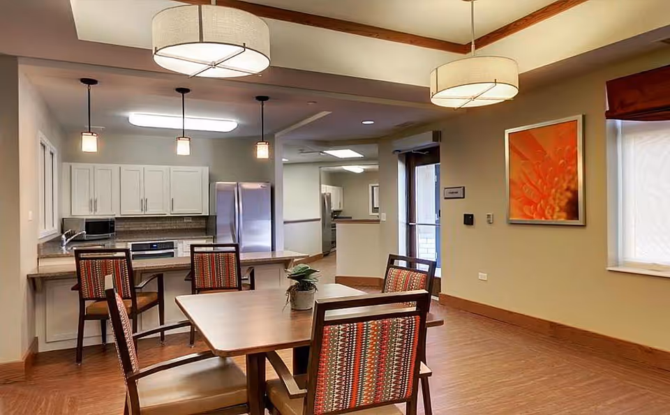 Photo 15 of Evergreen Senior Living