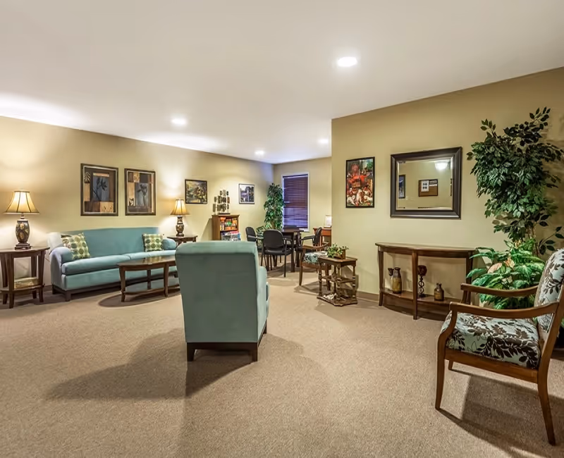 Photo 3 of Connect55+ Omaha | 55 Plus Active Adult Retirement Community in Nebraska