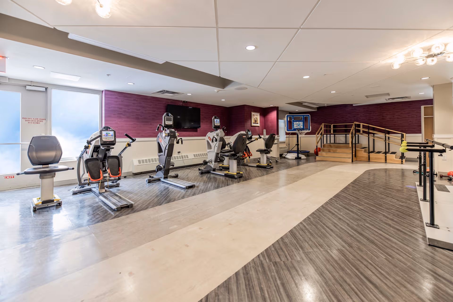 Photo 5 of Buffalo Center for Rehabilitation and Nursing