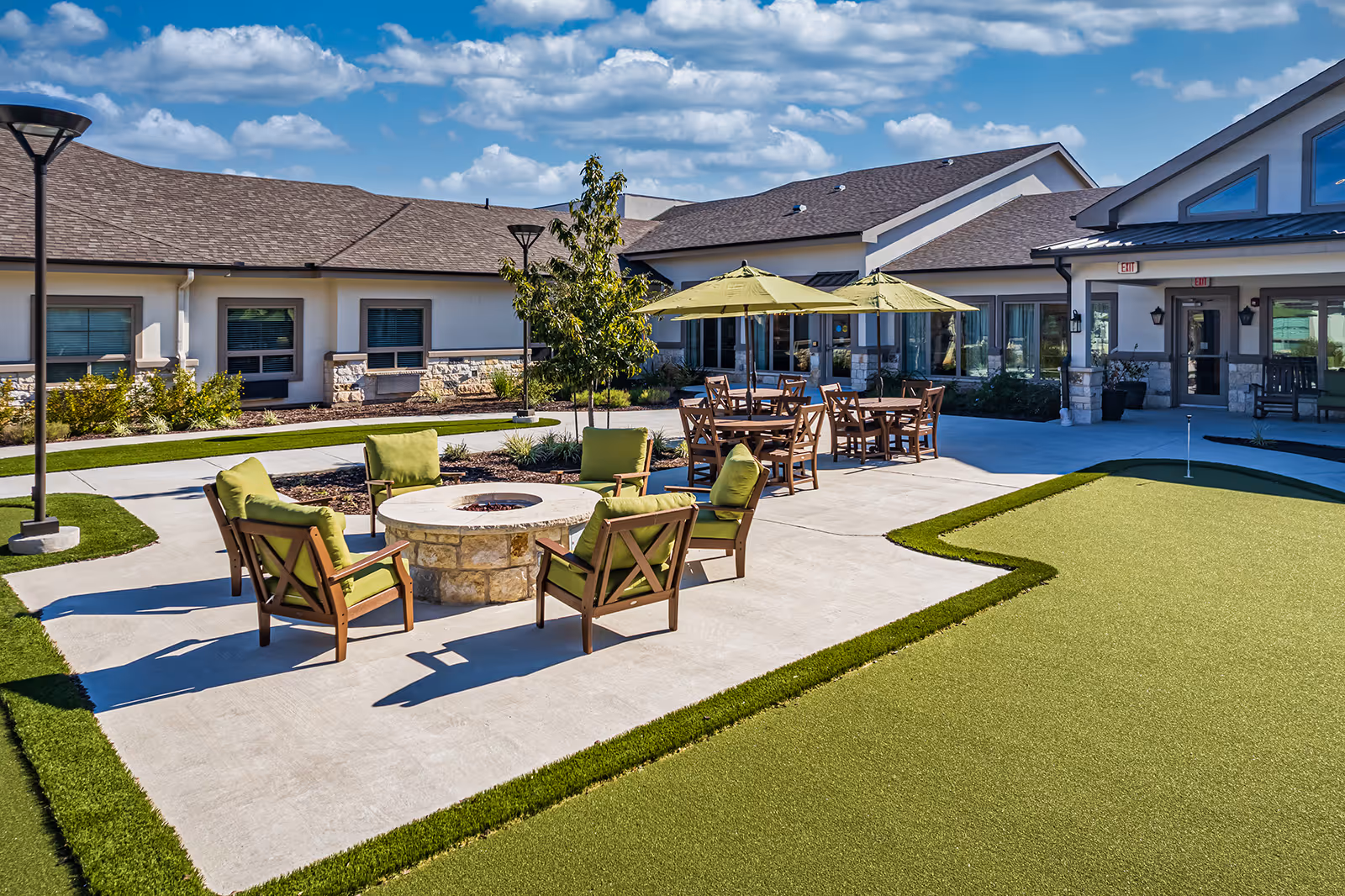 Photo 9 of Volante Senior Living of Sage Spring
