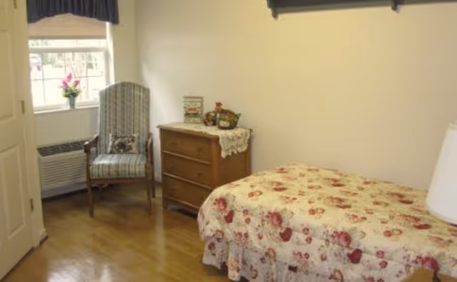 Photo 2 of Arden Courts - ProMedica Memory Care Community (Potomac)
