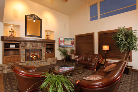 Photo 3 of The Lodge at Riverside Harbor