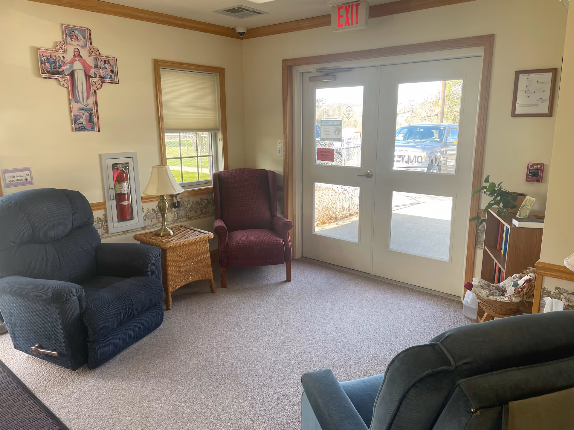 Photo 7 of Serenity Assisted Living