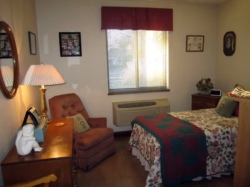 Photo 8 of The Mary Culver Home for Visually Impaired Women