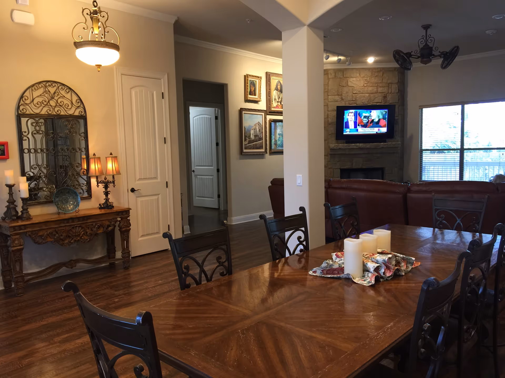 Photo 3 of Serenity at Cedar Park Assisted Living