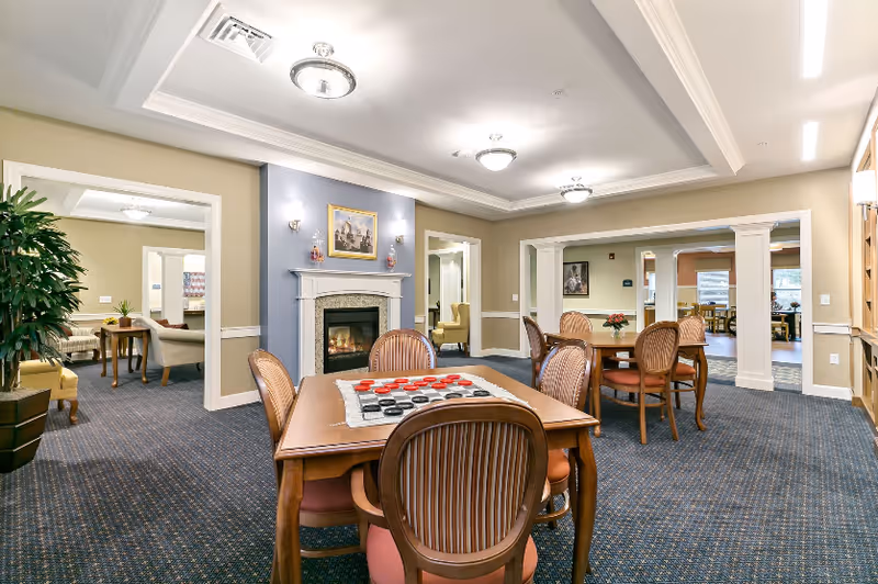 Photo 13 of All American Assisted Living at Wareham