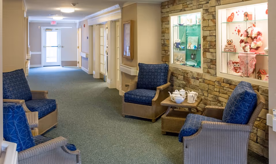 Photo 8 of Artis Senior Living of Reading