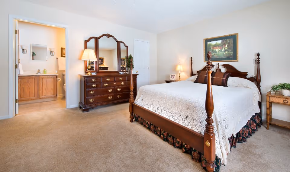 Photo 3 of Colonial Oaks Retirement Community