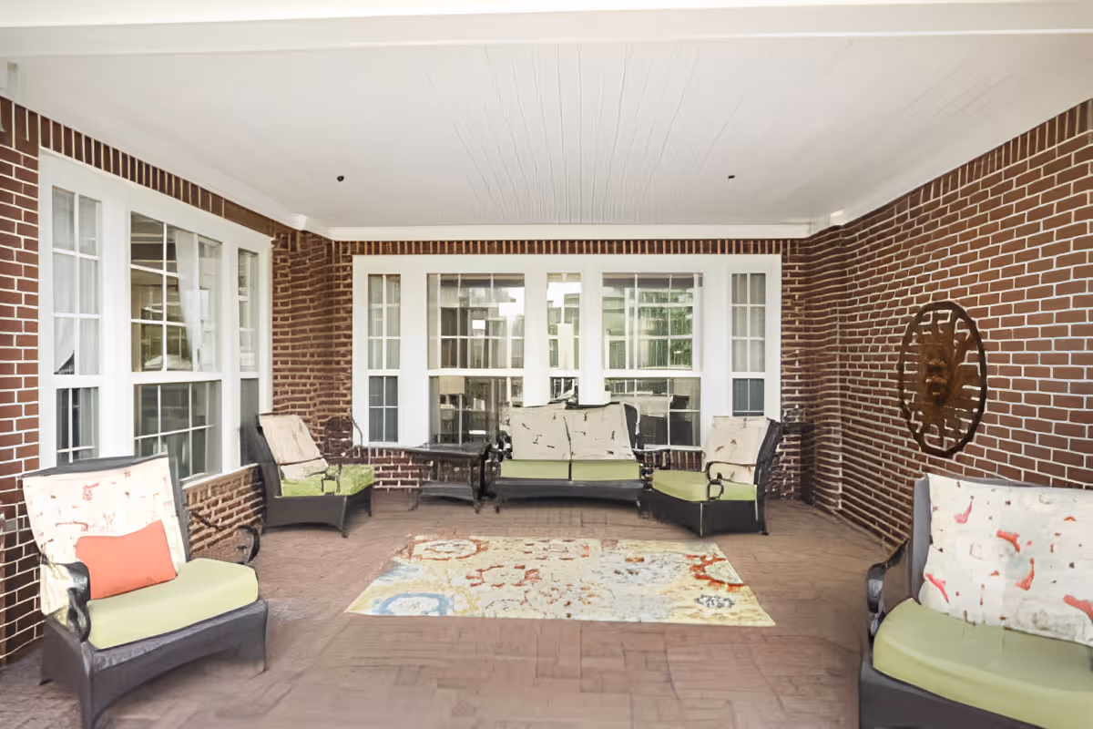 Photo 12 of Rittenhouse Village At Northside
