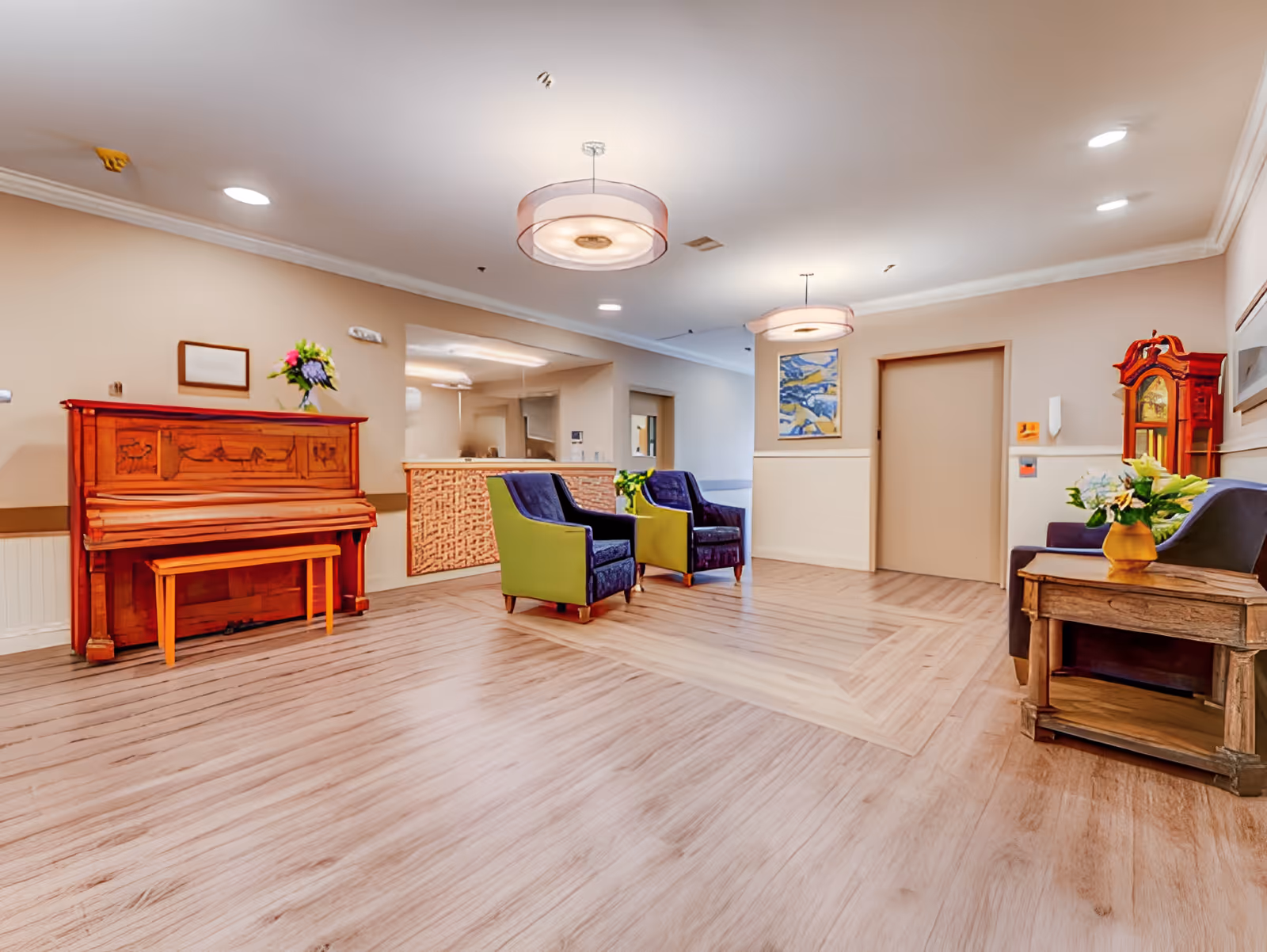 Photo 8 of Crescent Oaks - Memory Care