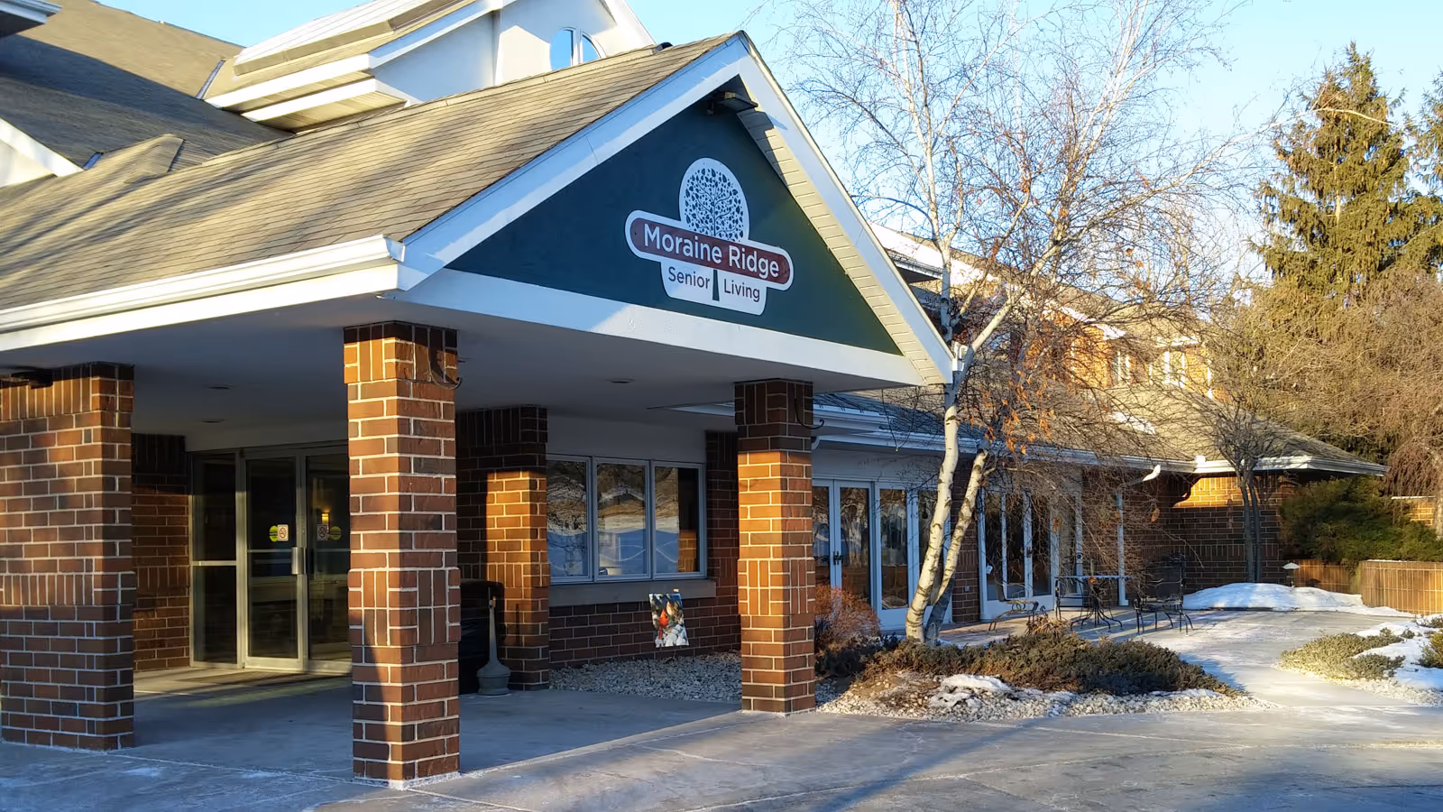 Photo of Moraine Ridge Senior Living