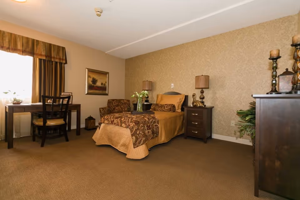 Photo 9 of Mainplace Senior Living