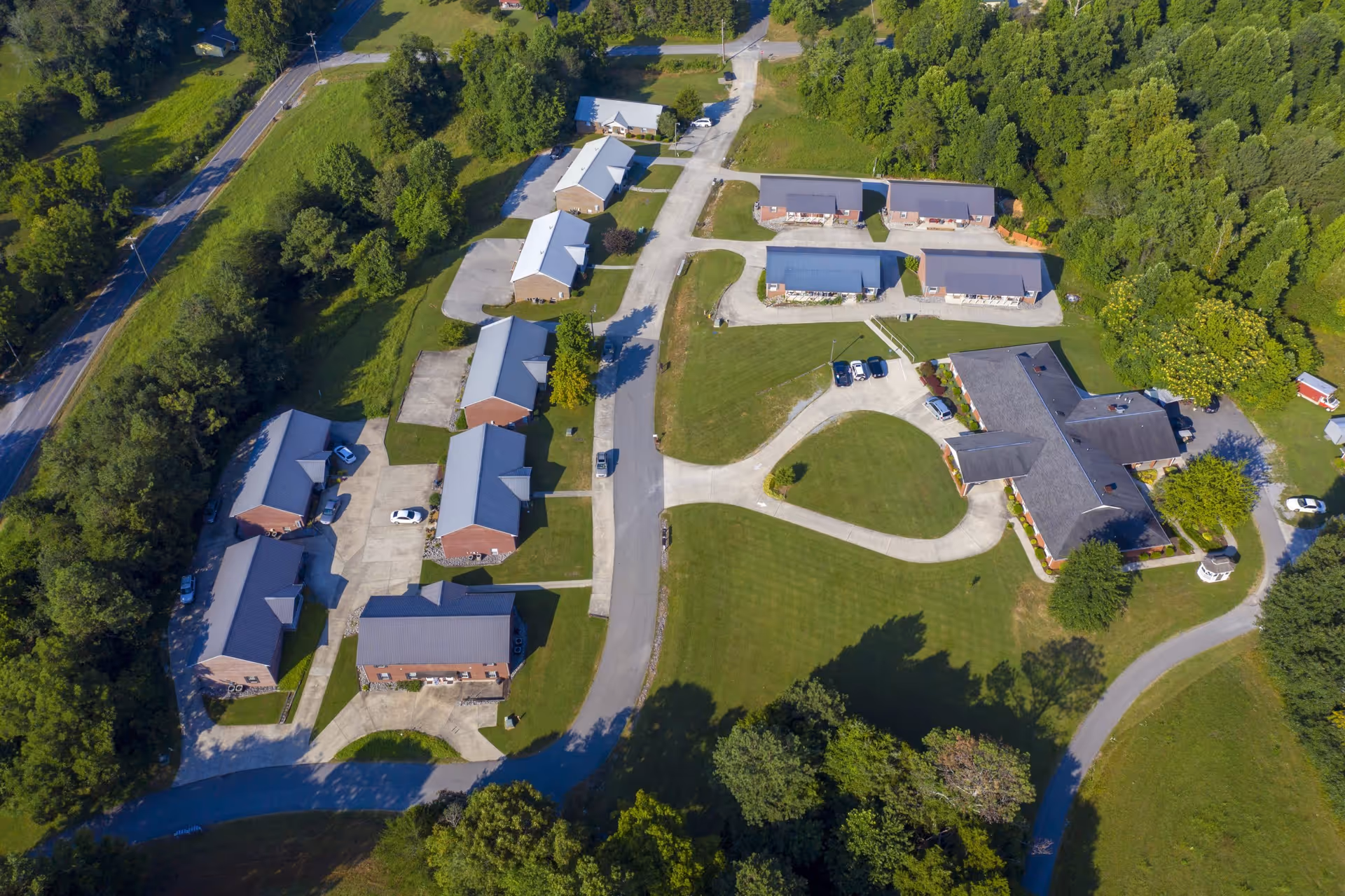 Photo 7 of Small Town Senior Living at Deer Ridge