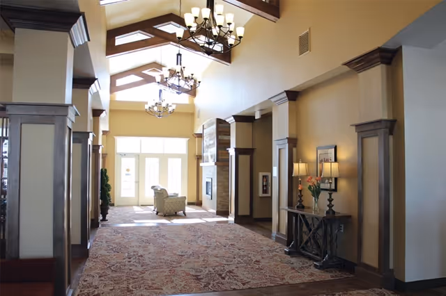 Photo 8 of Village Pointe Commons