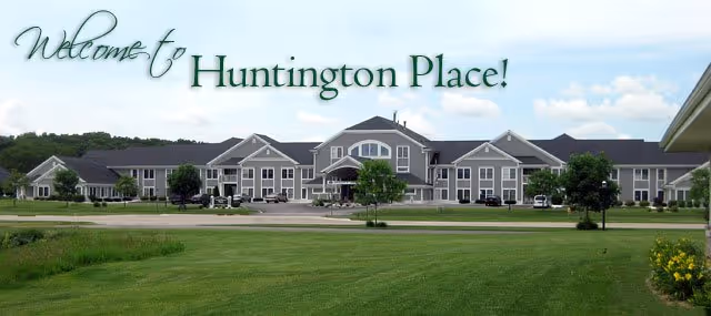 Photo 2 of Huntington Place