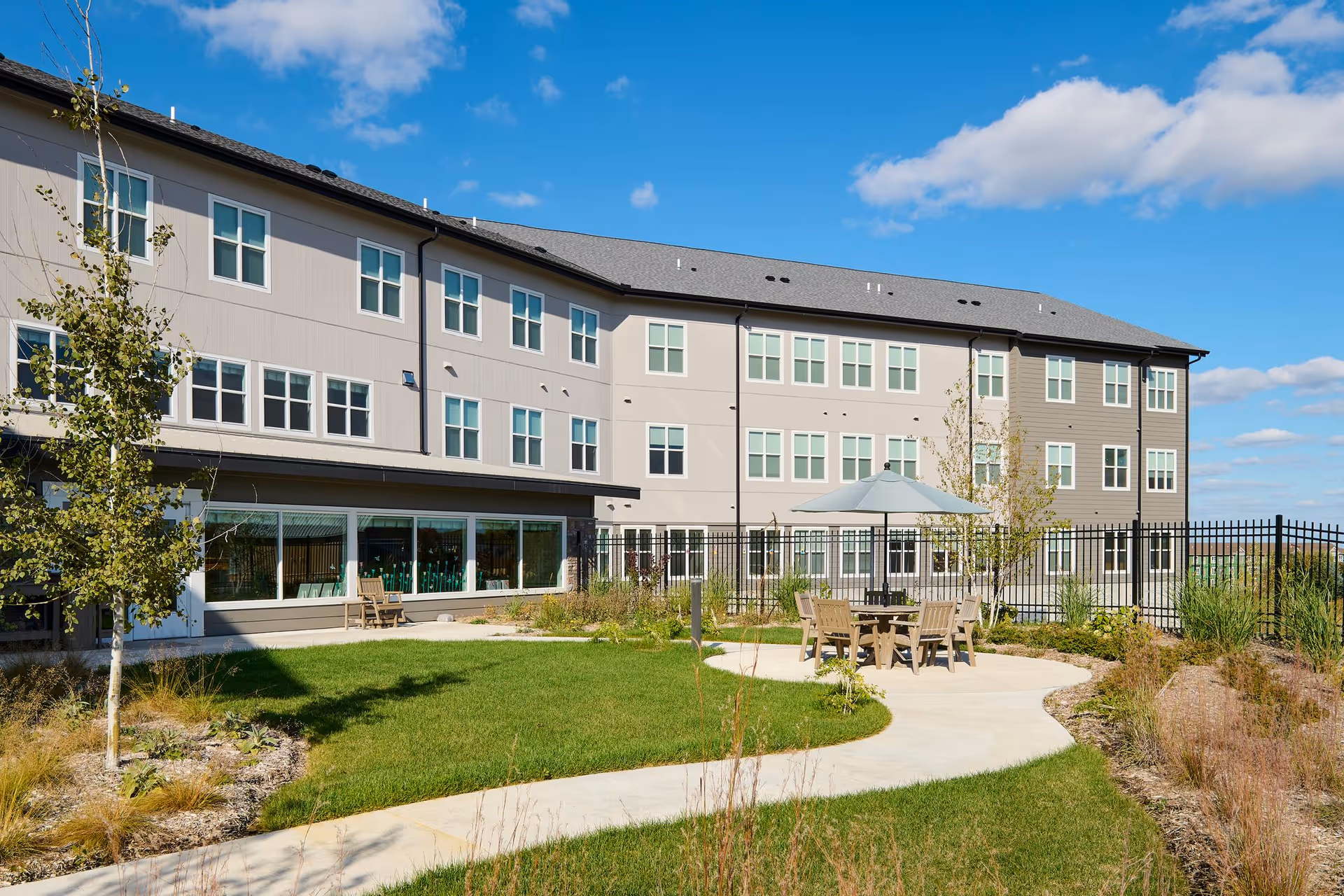 Photo 11 of Benedictine Living Community- Shakopee Windermere Way