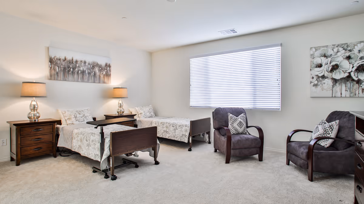Photo of Avery Garden Assisted Living