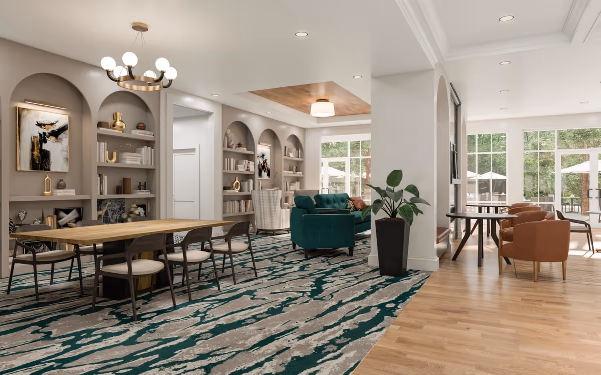 Photo 8 of The Residence at Basking Ridge