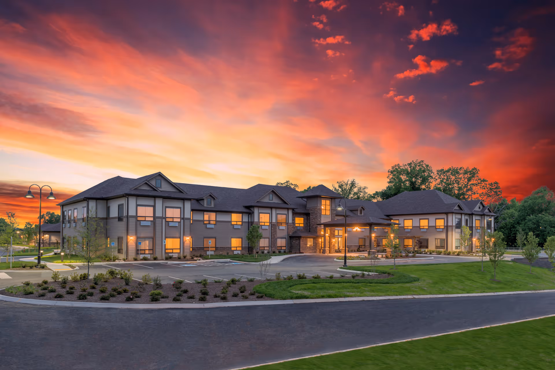 Photo 1 of The Pointe at Lifespring Senior Living