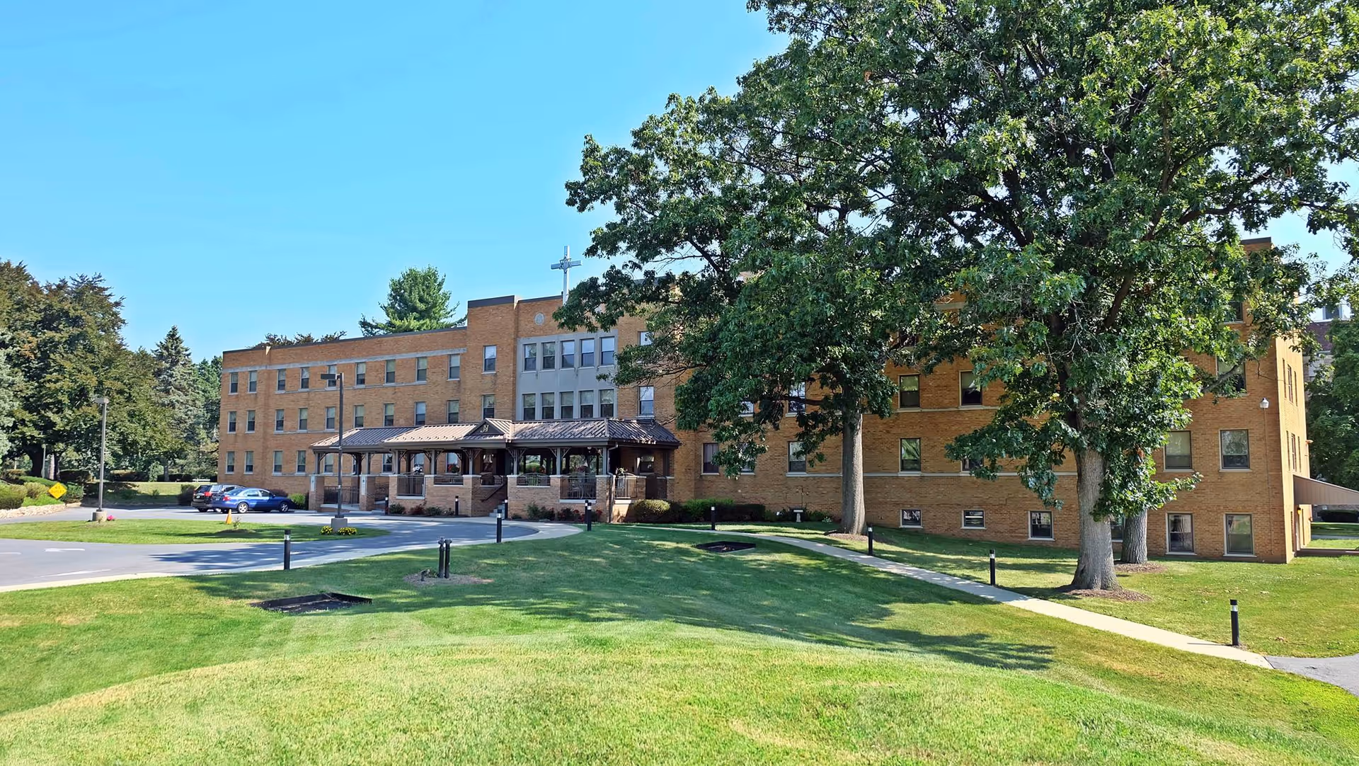 Photo of Sacred Heart Villa Retirement Community