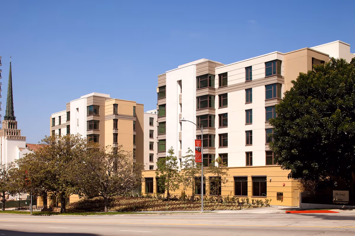Photo of Belmont Village Senior Living Westwood