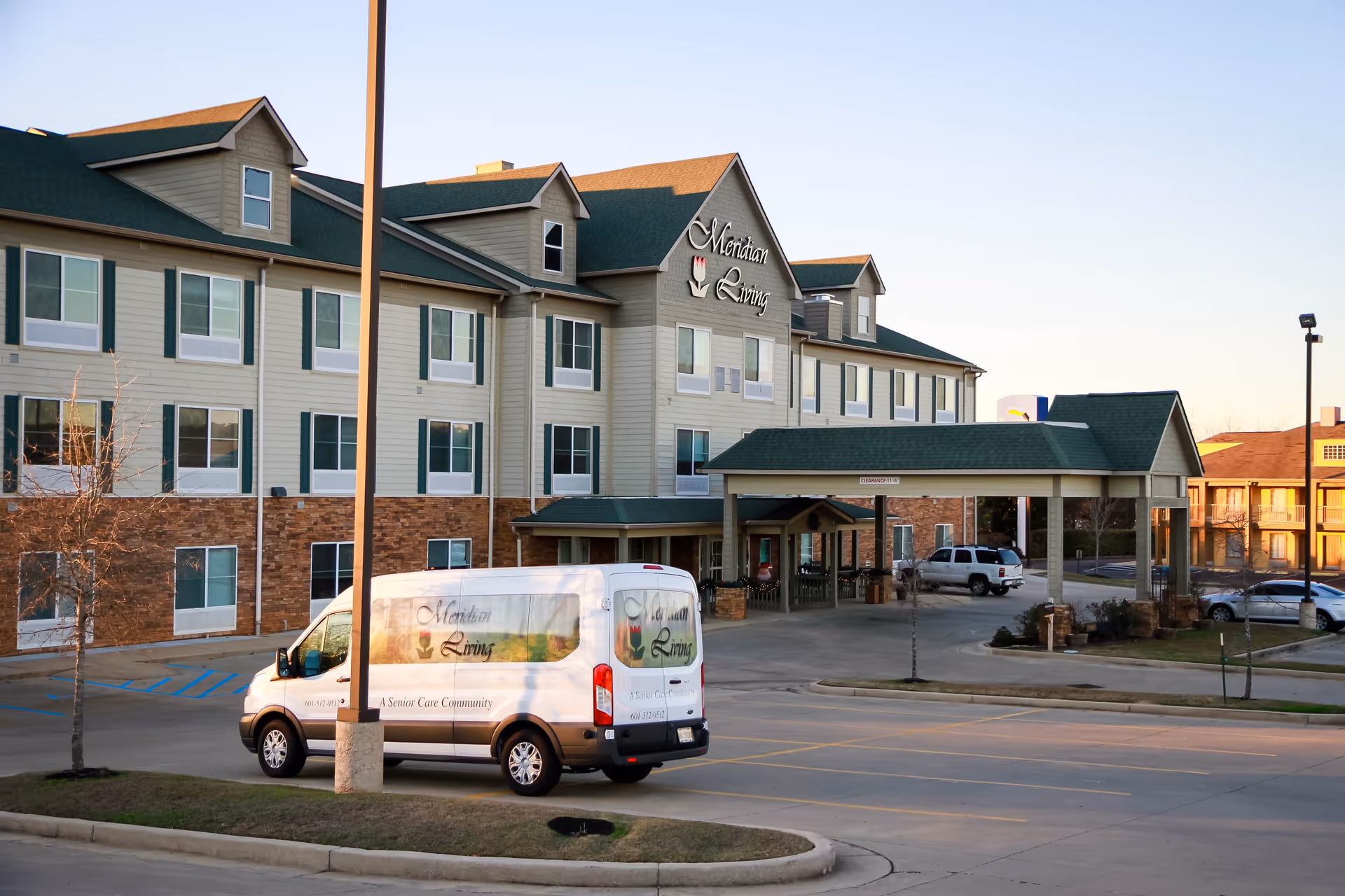 Photo of Meridian Living
