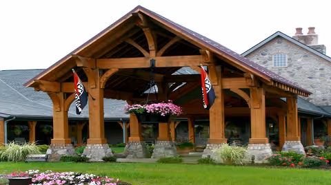 Photo of The Inn at CoalRidge
