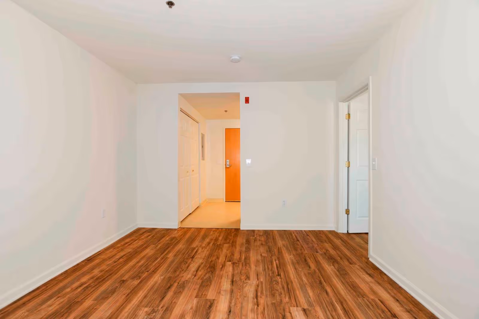 Photo 5 of Warren Place Senior Apartments