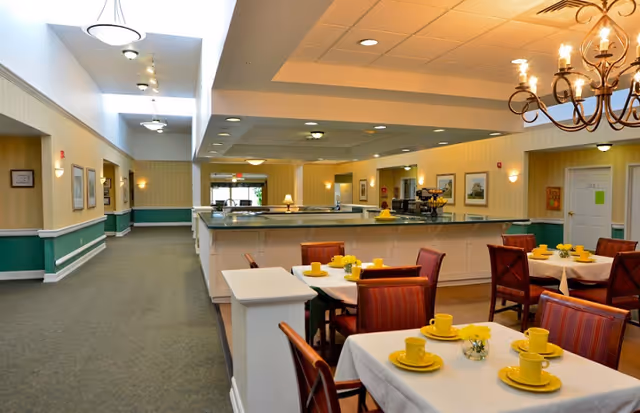 Photo 6 of The Haven & The Laurels in the Village at Carolina Place