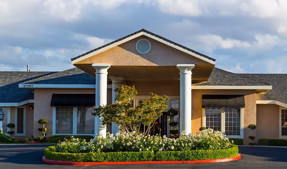 Photo 2 of Sterling Commons Memory Care Community