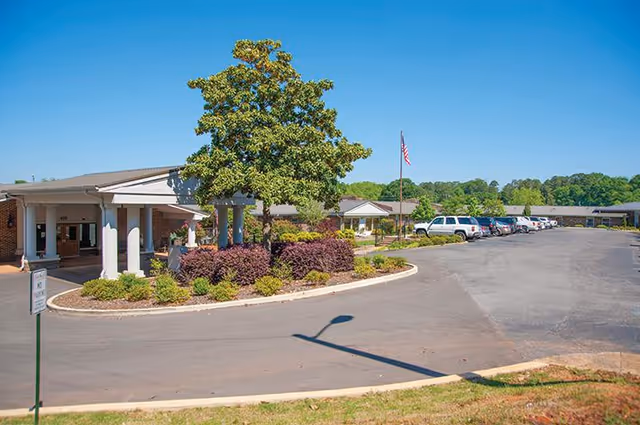 Photo of Jacksonville Health and Rehabilitation, LLC