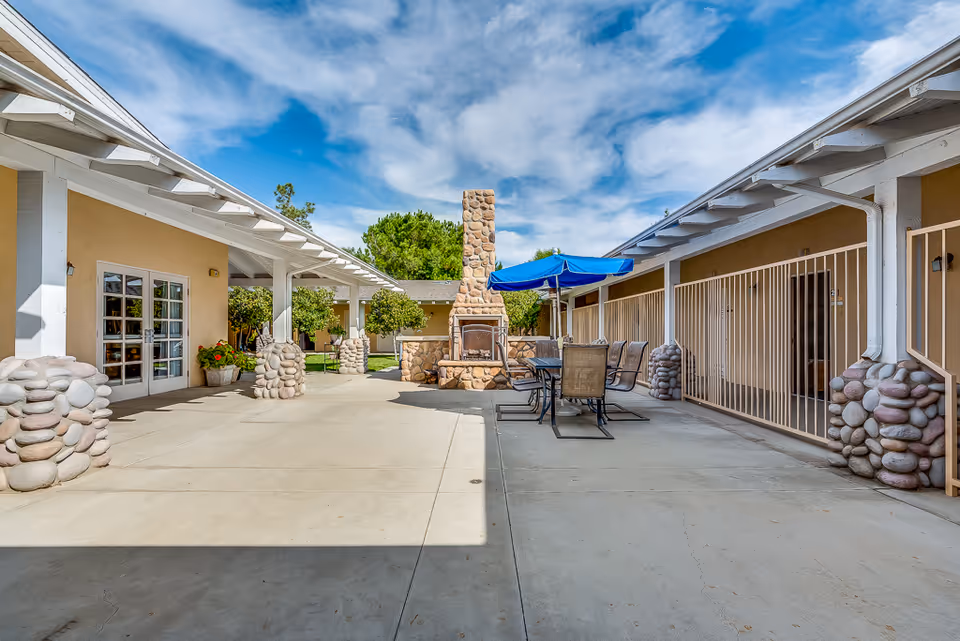 Photo 28 of Sunny Rose Senior Living
