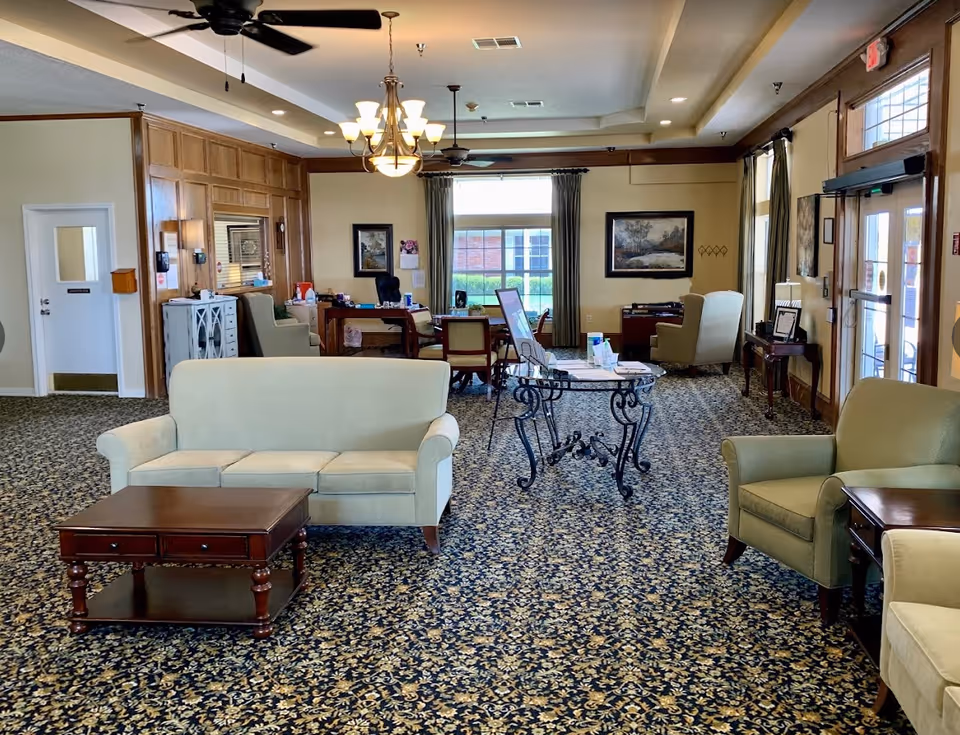 Photo 7 of The Brentwood Senior Living