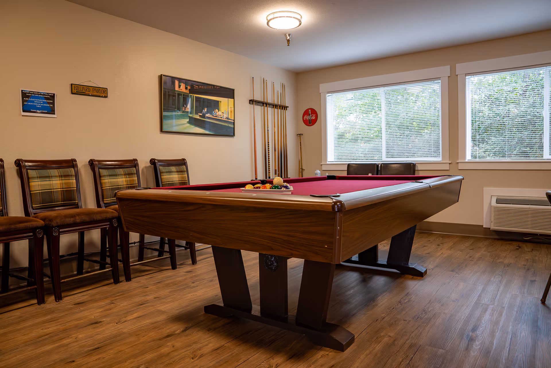Photo 5 of Heatherwood Senior Living