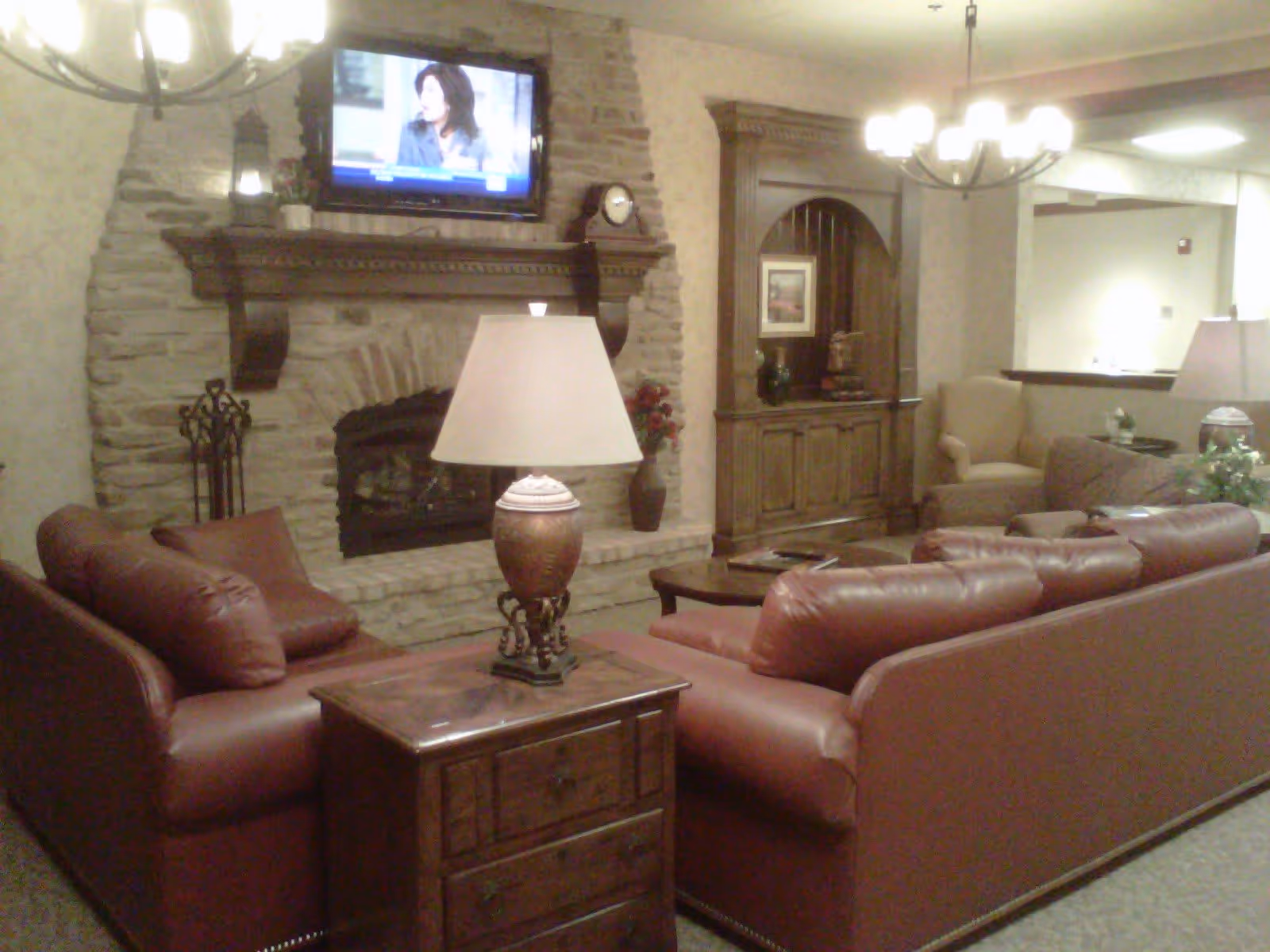 Photo 9 of The Inn at Chapel Grove