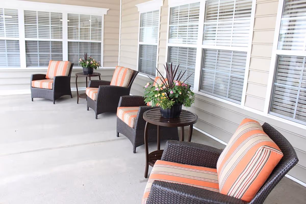 Photo 7 of Bluegrass Way Senior Living