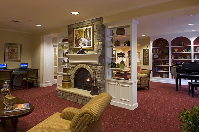 Photo 9 of Brightview Avondell - Senior Independent & Assisted Living