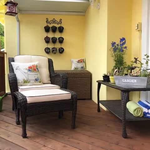 Photo 6 of Atherton Gardens Senior Living