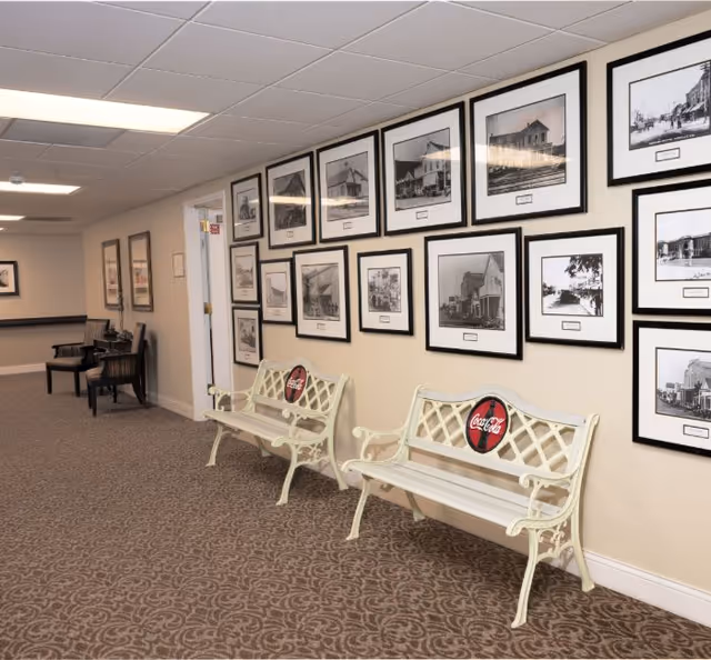 Photo 18 of Vista Roseville Senior Living