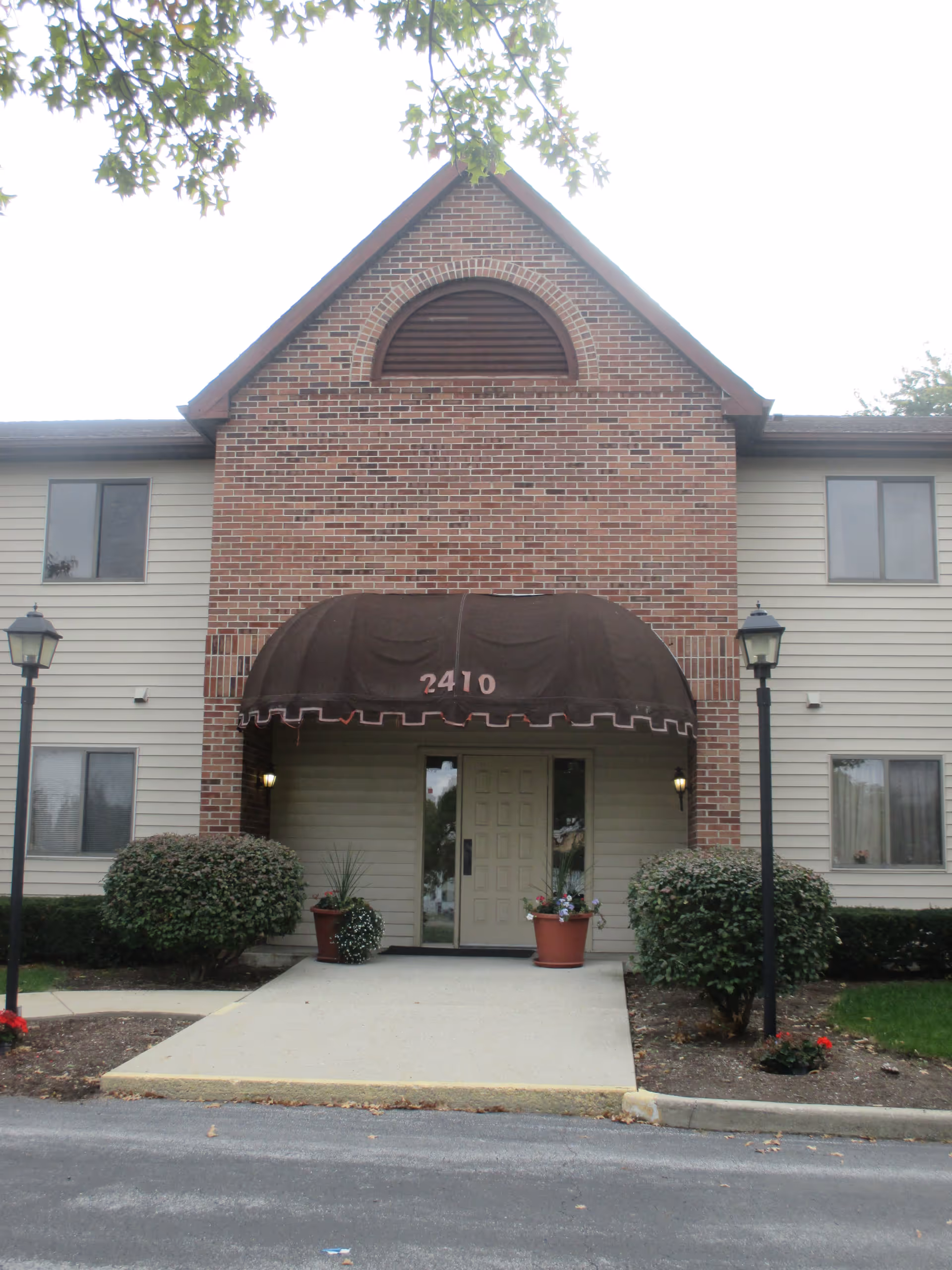 Photo 4 of Brentwood Senior Apartments