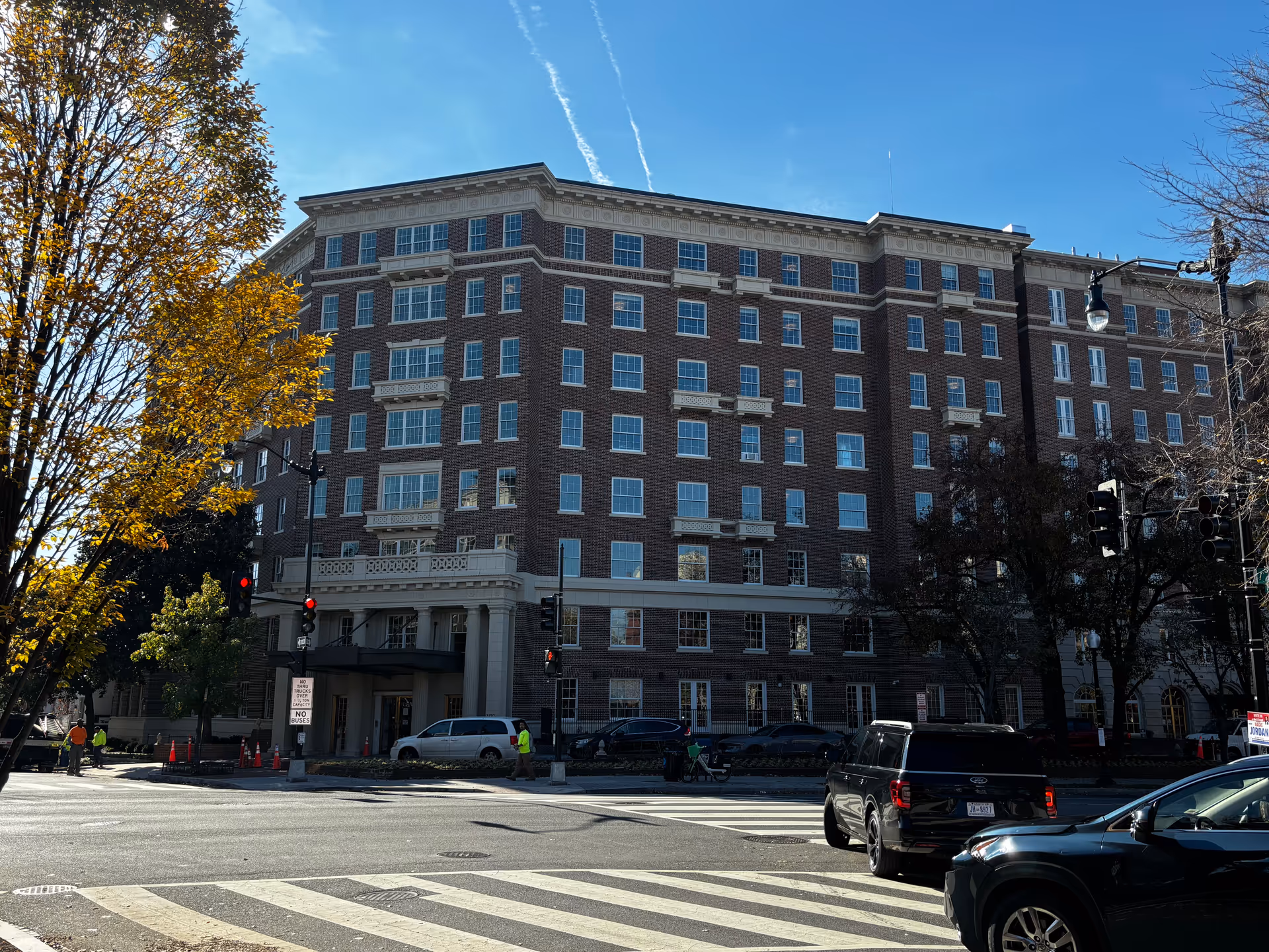 Photo 2 of Inspīr Embassy Row
