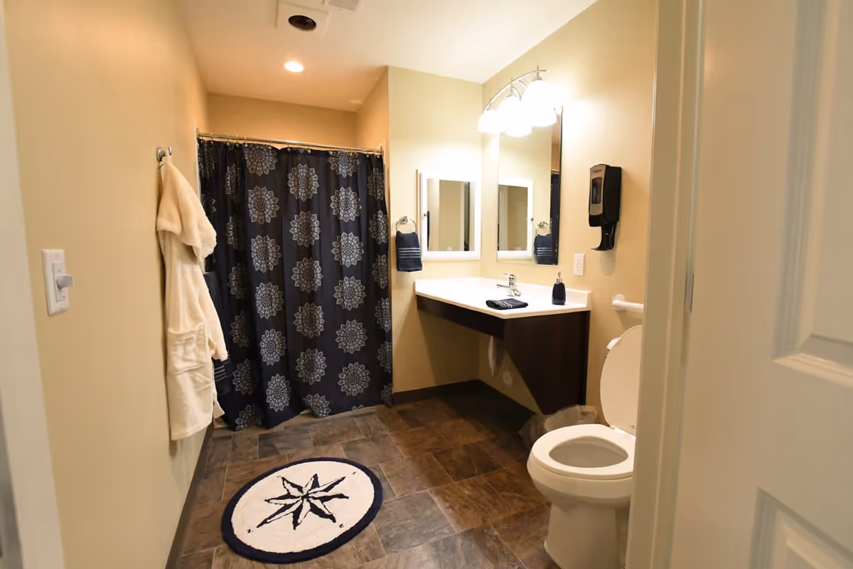 Photo 4 of Shelby Comfort Care