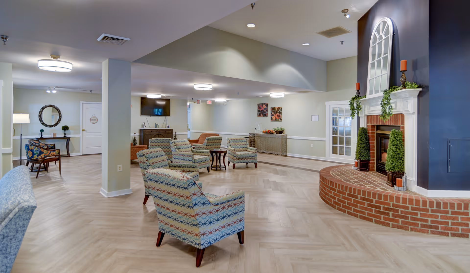 Photo 23 of Cardinal Senior Living at Danville