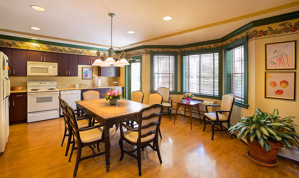 Photo 5 of Benchmark Senior Living at Putnam Farm