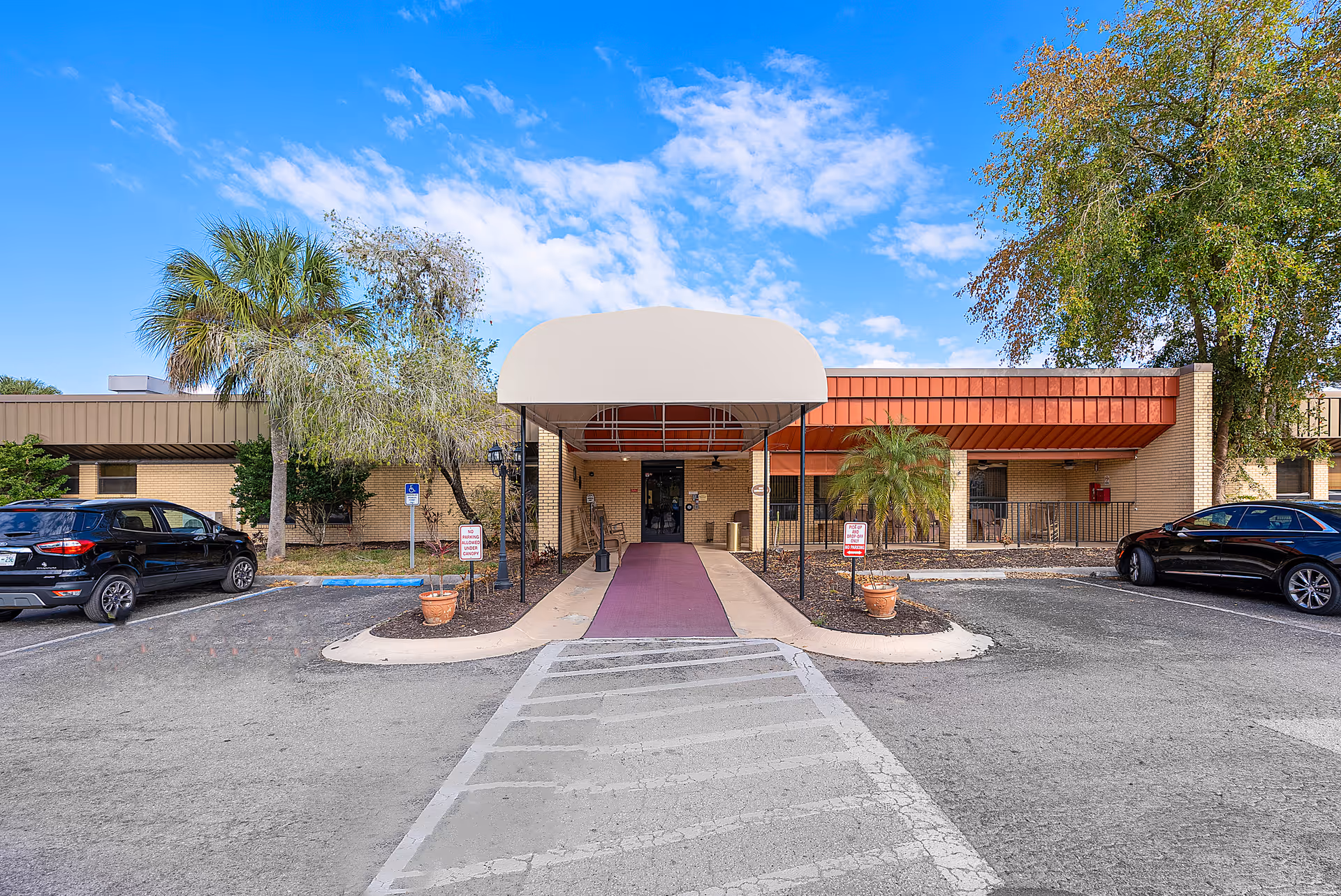 Photo of North Port Rehabilitation and Nursing Center