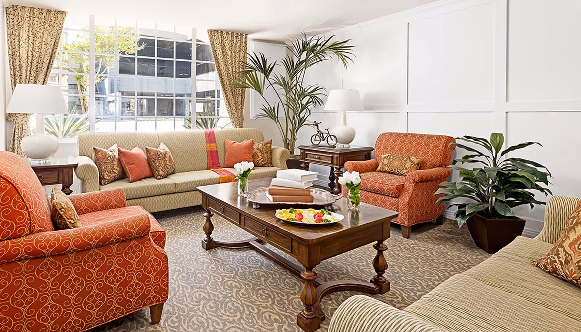 Photo 4 of Encino Terrace Senior Living