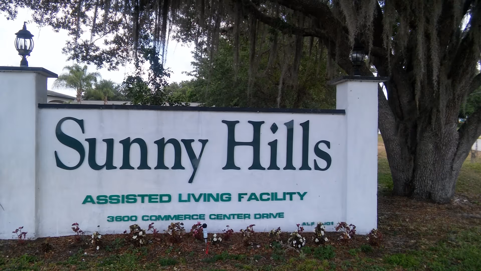 Photo of Sunny Hills Alf - Assisted Living Facility Sebring