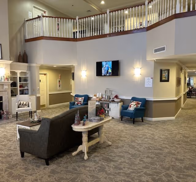 Photo 19 of Wellington Manor Knoxville