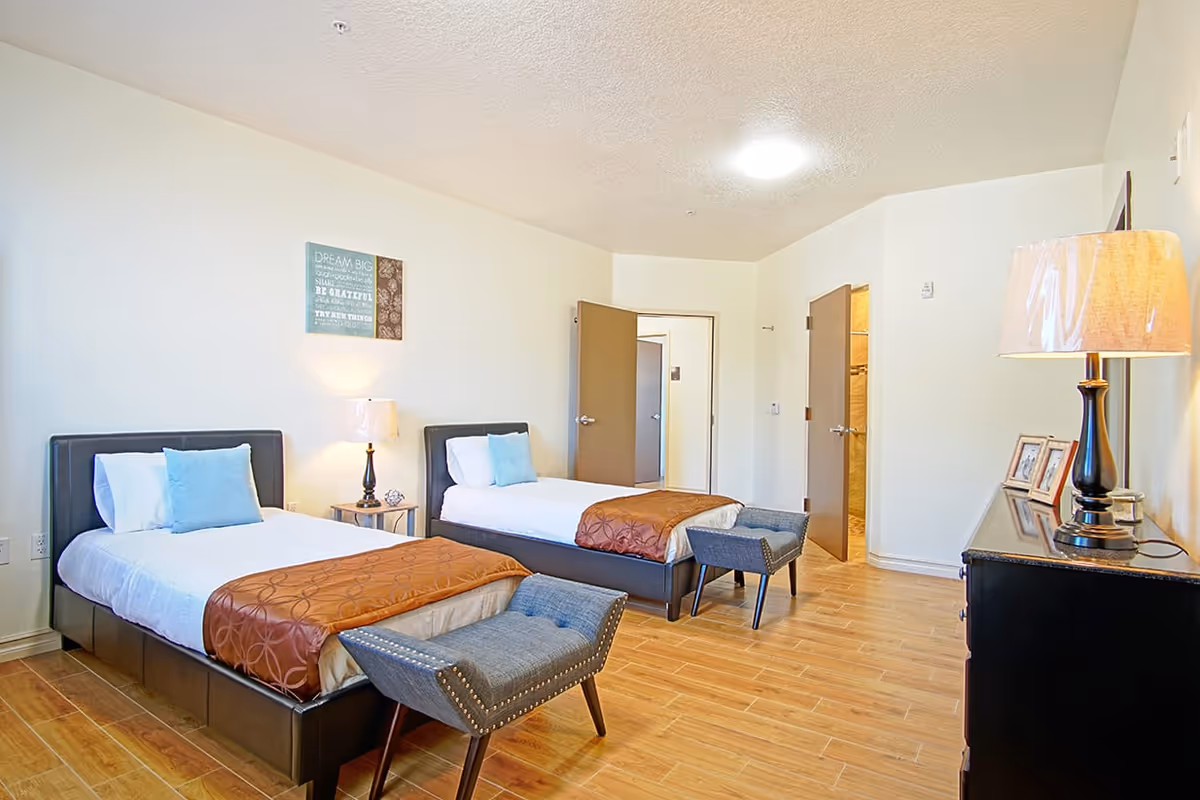 Photo 6 of Albuquerque Uptown Assisted Living